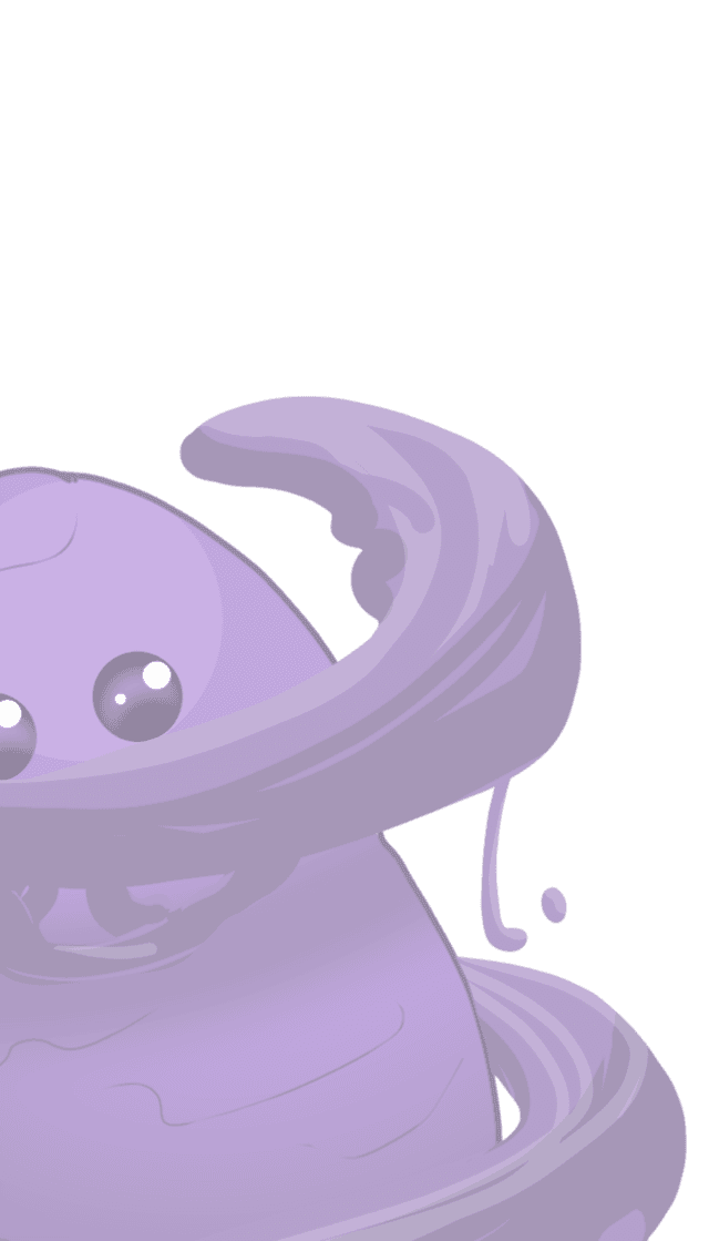 Hero Slime 1