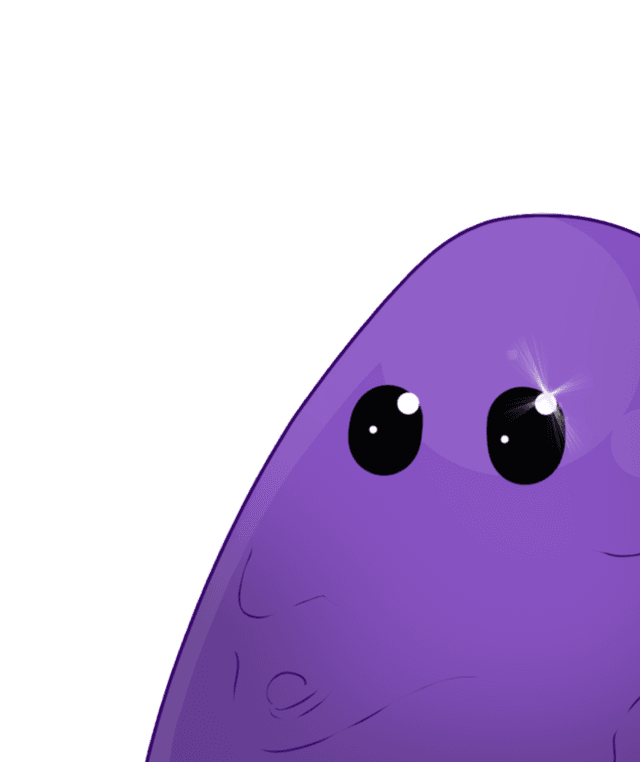 Hero Slime 2
